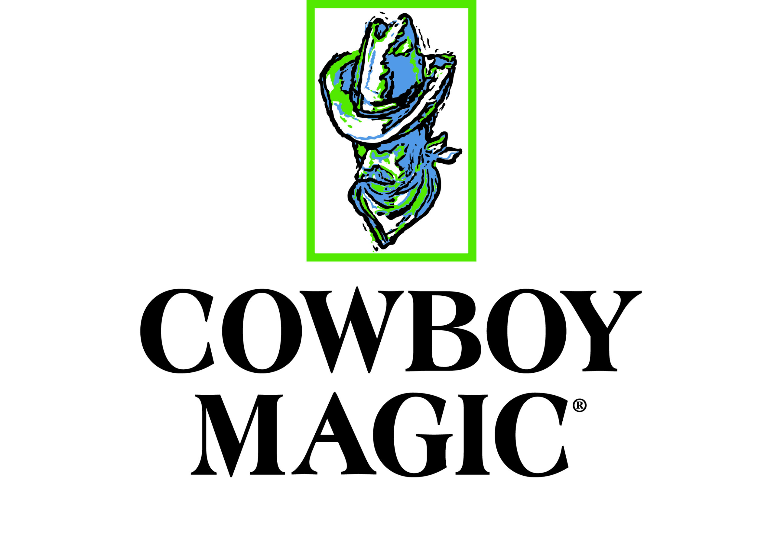 Bucket of Cowboy Magic & MORE