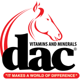 DAC Vitamins & Minerals