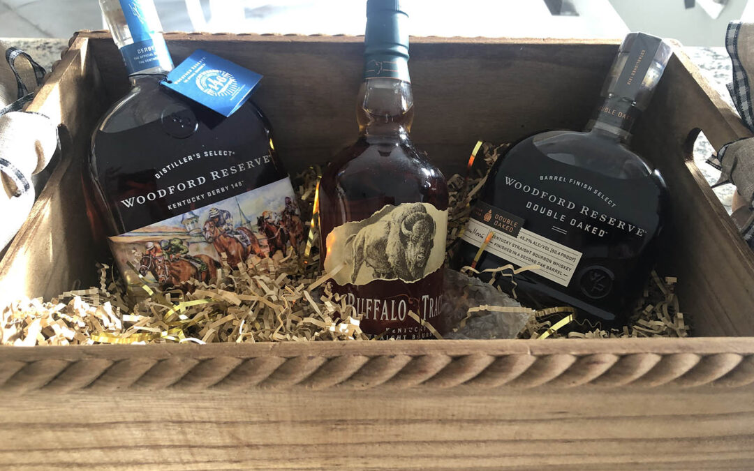 Collector’s Bottle 2