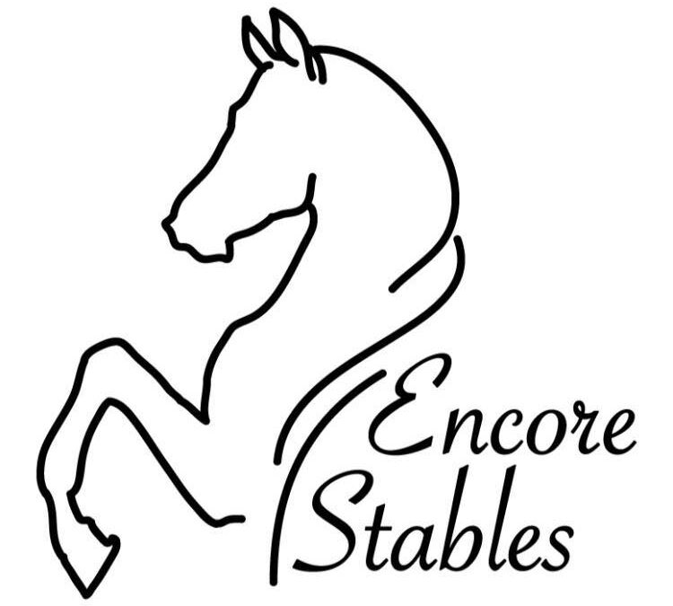One Month Training at Encore Stables