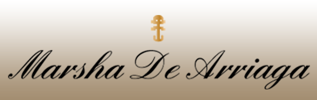 Marsha De Arriaga Gift Certificate