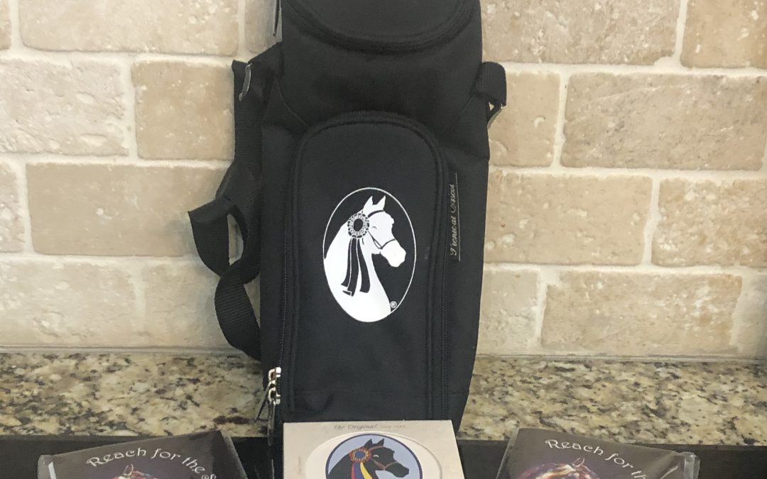 AMHA Grand National Gift Package