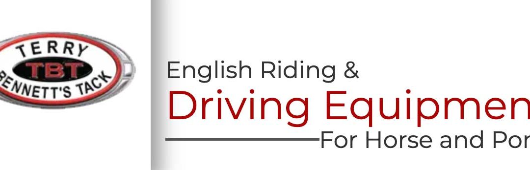 Terry Bennett’s Tack Shop Gift Certificate