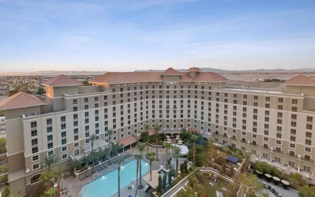 club wyndham las vegas