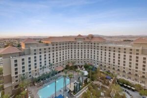 club wyndham las vegas