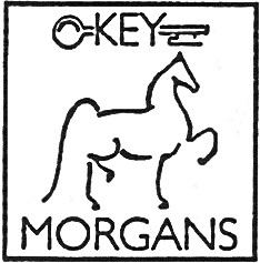 Key Morgans