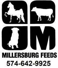 Millersburg Feeds