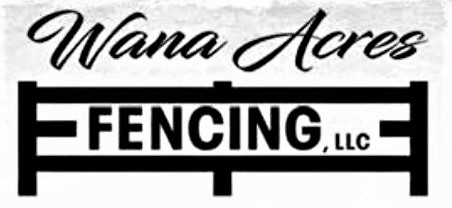 Wana Acres Fencing