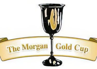 216 – One Stall at the 2023 Morgan Gold Cup