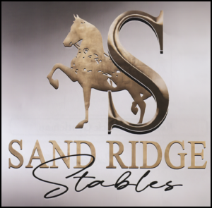 Sand Ridge Stables