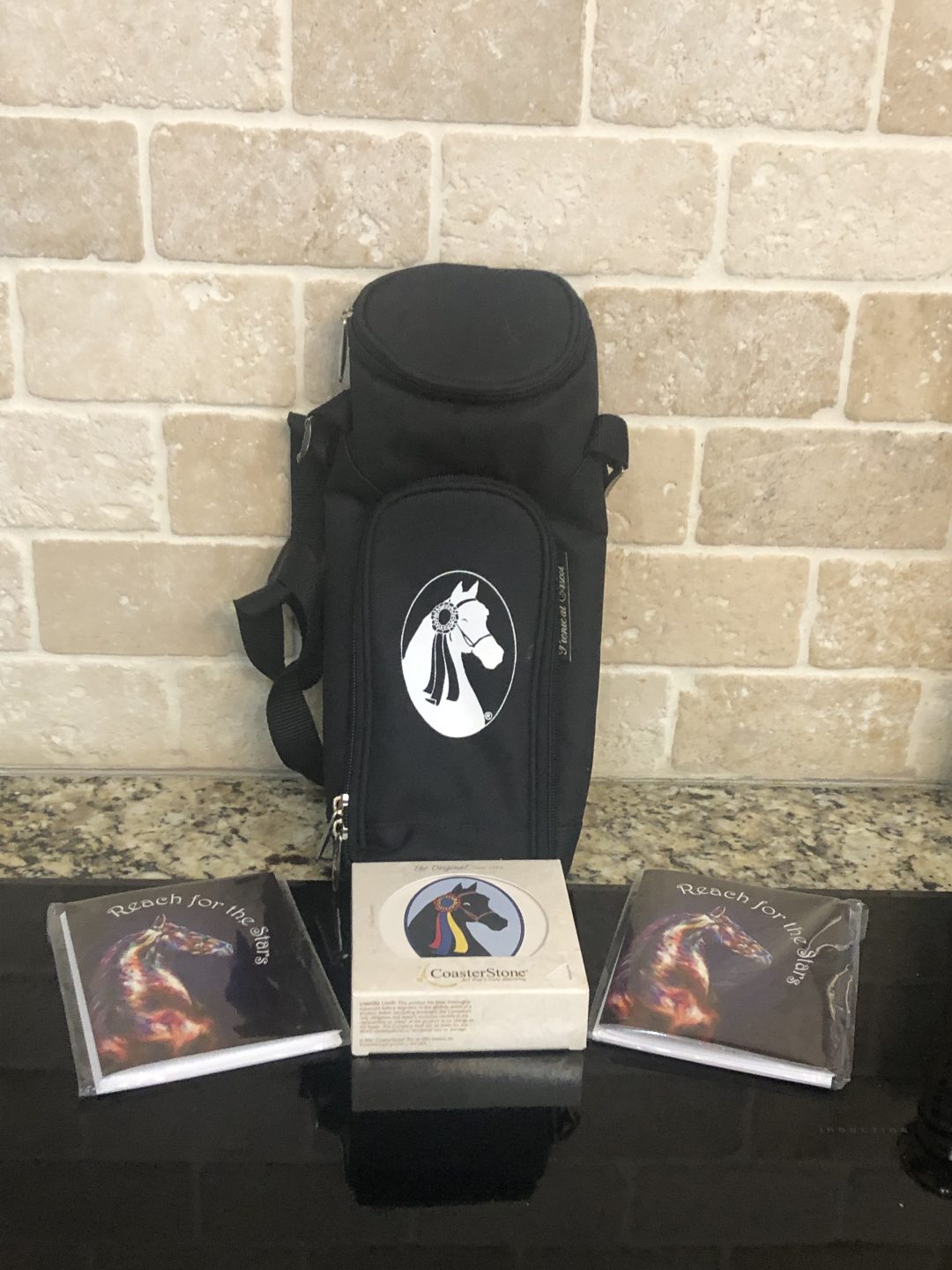 AMHA Gift Package