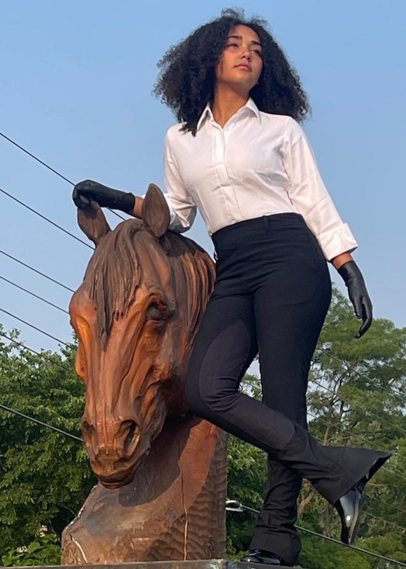 Hartmeyer's Lucky Jods